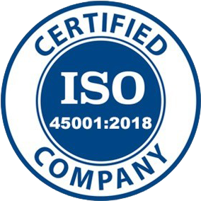 ISO 45001