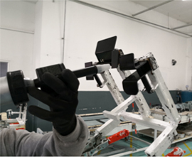 Modern Application Equipment 